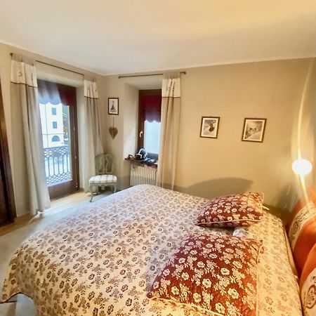 Maison Lalla Cir 0070 プレ・サン・ディディエ エクステリア 写真