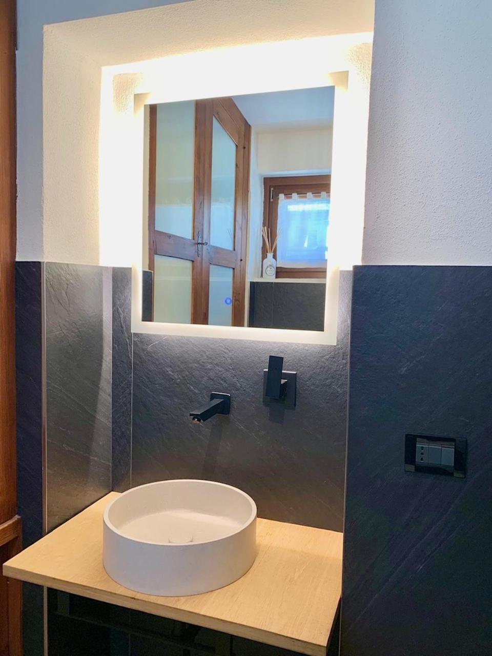 Maison Lalla Cir 0070 プレ・サン・ディディエ エクステリア 写真
